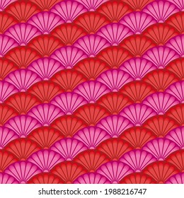 Beautiful seamless pattern design for decorating, wallpaper, wrapping paper, fabric, backdrop and etc.