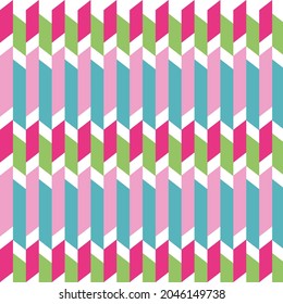 beautiful seamless pattern design for decorating, wrapping paper, wallpaper, fabric, backdrop and etc. Vector illustration eps 10.