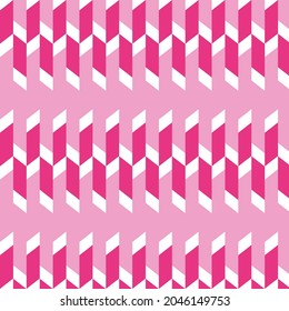 beautiful seamless pattern design for decorating, wrapping paper, wallpaper, fabric, backdrop and etc. Vector illustration eps 10.