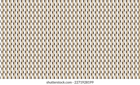 Beautiful seamless pattern design for decorating, wallpaper, wrapping paper, fabric, backdrop and etc. Vector illustration