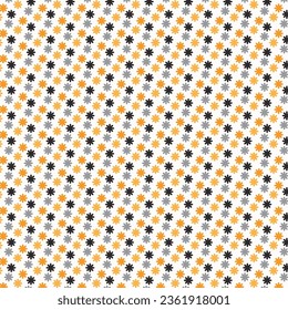 Beautiful seamless pattern design for decorating, wrapping paper, wallpaper, backdrop, fabric and etc.