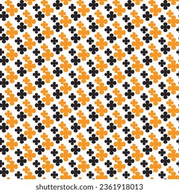 Beautiful seamless pattern design for decorating, wrapping paper, wallpaper, backdrop, fabric and etc.