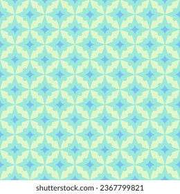 Beautiful seamless pattern design for decorating, backdrop, fabric, wallpaper and etc.