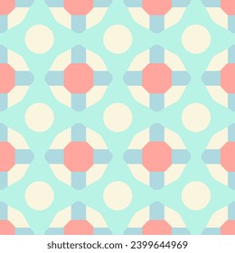 beautiful seamless pattern design for decorating,  backdrop, fabric, wallpaper, wrapping paper, and etc.