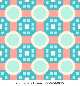 beautiful seamless pattern design for decorating,  backdrop, fabric, wallpaper, wrapping paper, and etc.