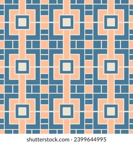 beautiful seamless pattern design for decorating,  backdrop, fabric, wallpaper, wrapping paper, and etc.