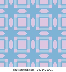 beautiful seamless pattern design for decorating, backdrop, fabric, wallpaper, wrapping paper, and etc.