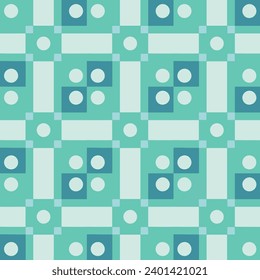 diseño de patrones impecable para la decoración, el fondo, la tela, el papel tapizado, el papel de envoltura, etc.