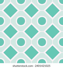 beautiful seamless pattern design for decorating, backdrop, fabric, wallpaper, wrapping paper, and etc.