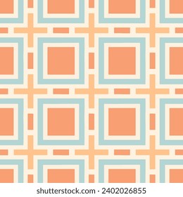 diseño de patrones impecable para la decoración, el fondo, la tela, el papel tapizado, el papel de envoltura, etc.