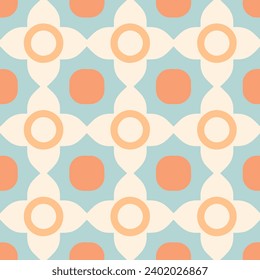 beautiful seamless pattern design for decorating, backdrop, fabric, wallpaper, wrapping paper, and etc.