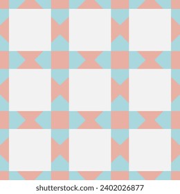 beautiful seamless pattern design for decorating, backdrop, fabric, wallpaper, wrapping paper, and etc.