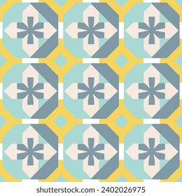 beautiful seamless pattern design for decorating, backdrop, fabric, wallpaper, wrapping paper, and etc.