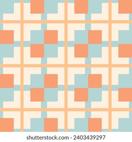 beautiful seamless pattern design for decorating, backdrop, fabric, wallpaper, wrapping paper, and etc.