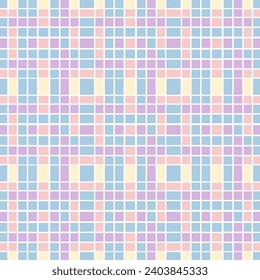 beautiful seamless pattern design for decorating, backdrop, fabric, wallpaper, wrapping paper, and etc.