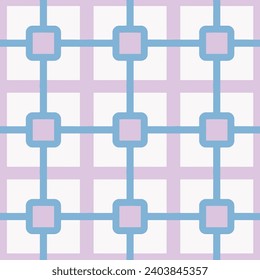 beautiful seamless pattern design for decorating, backdrop, fabric, wallpaper, wrapping paper, and etc.