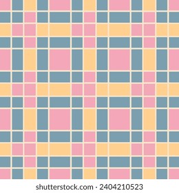beautiful seamless pattern design for decorating, backdrop, fabric, wallpaper, wrapping paper, and etc.	