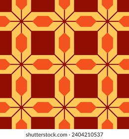 beautiful seamless pattern design for decorating, backdrop, fabric, wallpaper, wrapping paper, and etc.	