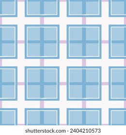 diseño de patrones impecable para la decoración, el fondo, la tela, el papel tapizado, el papel de envoltura, etc.	