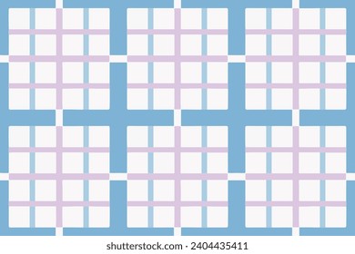 diseño de patrones impecable para la decoración, el fondo, la tela, el papel tapizado, el papel de envoltura, etc.	