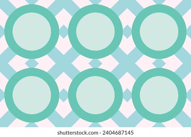beautiful seamless pattern design for decorating, backdrop, fabric, wallpaper, wrapping paper, and etc.