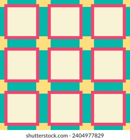 beautiful seamless pattern design for decorating, backdrop, fabric, wallpaper, wrapping paper, and etc.