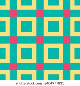 beautiful seamless pattern design for decorating, backdrop, fabric, wallpaper, wrapping paper, and etc.