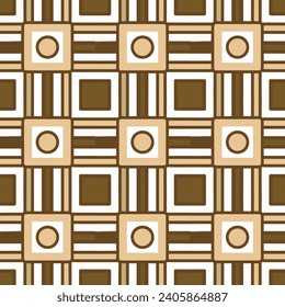 beautiful seamless pattern design for decorating, backdrop, fabric, wallpaper, wrapping paper, and etc.	
