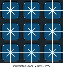 beautiful seamless pattern design for decorating, backdrop, fabric, wallpaper, wrapping paper, and etc.