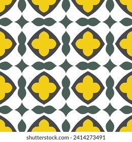 beautiful seamless pattern design for decorating, backdrop, fabric, wallpaper, wrapping paper, and etc.	