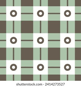 beautiful seamless pattern design for decorating, backdrop, fabric, wallpaper, wrapping paper, and etc.	