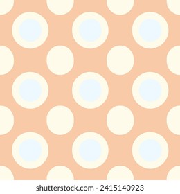 beautiful seamless pattern design for decorating, backdrop, fabric, wallpaper, wrapping paper, and etc.	