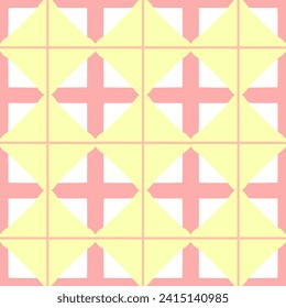 beautiful seamless pattern design for decorating, backdrop, fabric, wallpaper, wrapping paper, and etc.	