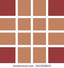 diseño de patrones impecable para la decoración, el fondo, la tela, el papel tapizado, el papel de envoltura, etc.