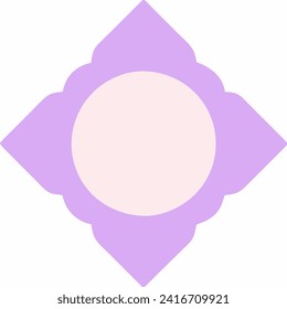 diseño de patrones impecable para decoración, fondo, tela, papel pintado, azulejos, etc.	