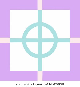 beautiful seamless pattern design for decorating, backdrop, fabric, wallpaper, tile, and etc.	