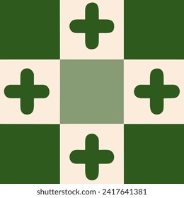 beautiful seamless pattern design for decorating, backdrop, fabric, wallpaper, tile, and etc.