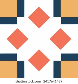 beautiful seamless pattern design for decorating, backdrop, fabric, wallpaper, tile, and etc.