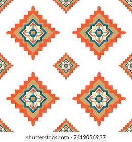 beautiful seamless pattern design for decorating, backdrop, fabric, wallpaper, tile, and etc.
