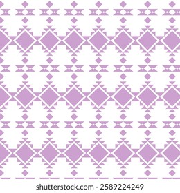 Beautiful seamless pattern for textile fabric print