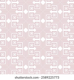 Beautiful seamless pattern for textile fabric print