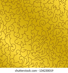 Beautiful seamless texture