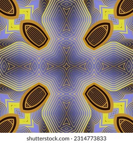 Hermoso fondo abstracto de textura transparente en colores morado y amarillo