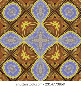Hermoso fondo abstracto de textura transparente en colores morado y amarillo