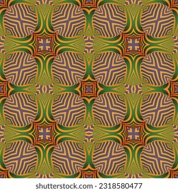 Hermoso fondo abstracto de textura transparente en colores verde violeta y amarillo