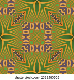Hermoso fondo abstracto de textura transparente en colores verde violeta y amarillo