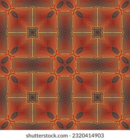 Hermoso fondo abstracto de textura transparente en colores rojo y amarillo dorado