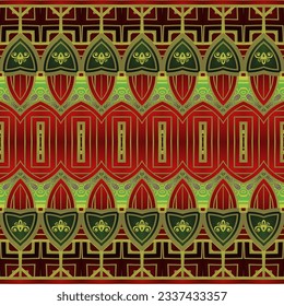 Hermoso fondo abstracto de textura transparente en colores verde rojo y púrpura