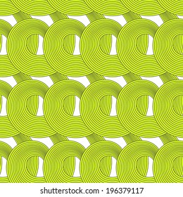 Beautiful Seamless vector background. Seamless pattern can be used for surface textures, postcards, banners, posters and web page