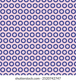 Beautiful seamless vector pattern design